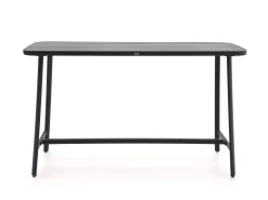 Bellagio Cino 175cm barset 5-delig stapelbaar