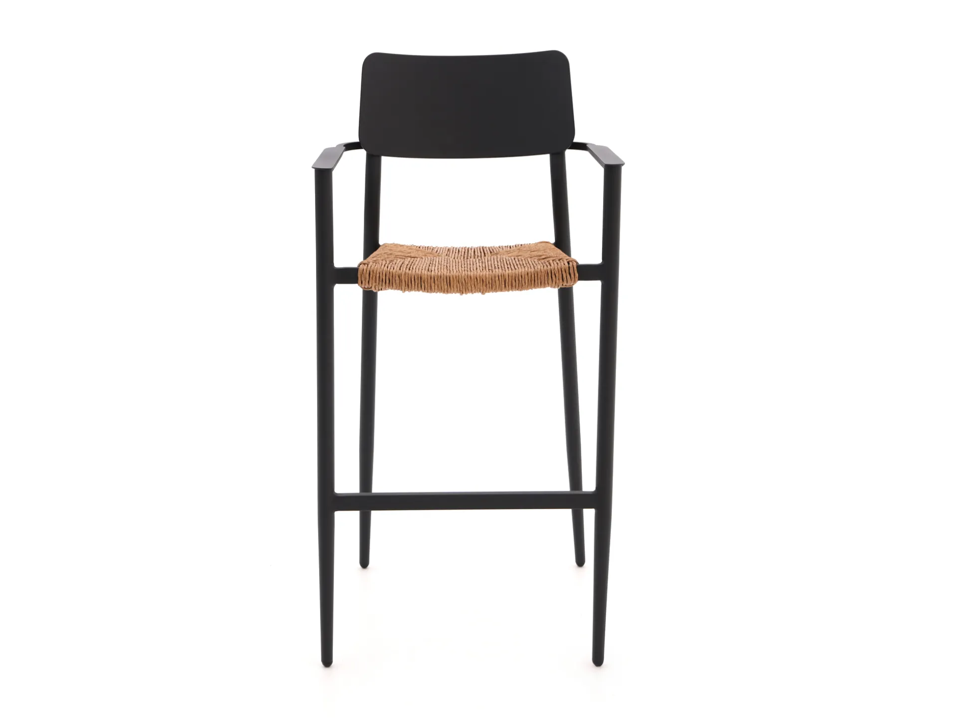 Bellagio Cino 175cm barset 5-delig stapelbaar