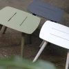 Bellagio Cino lounge tuintafel 42x42x32cm