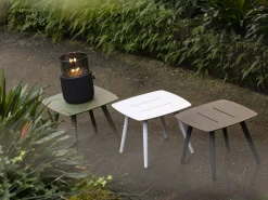 Bellagio Cino lounge tuintafel 42x42x32cm