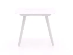 Bellagio Cino lounge tuintafel 42x42x32cm