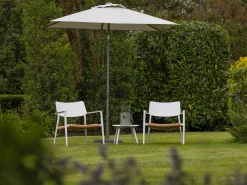 Bellagio Cino lounge tuintafel 42x42x32cm