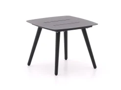 Bellagio Cino lounge tuintafel 42x42x32cm