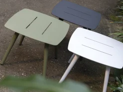 Bellagio Cino lounge tuintafel 42x42x32cm