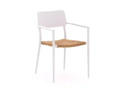 Bellagio Cino/Menzano 220cm dining tuinset 7-delig stapelbaar