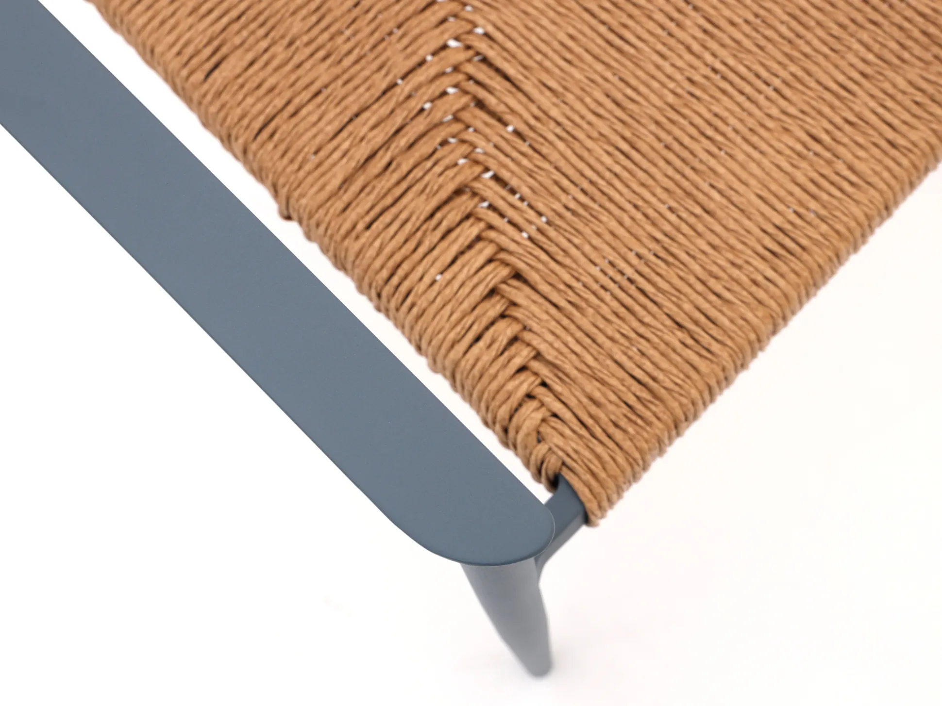 Bellagio Cino/Sora ø 90cm dining tuinset 5-delig stapelbaar