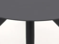 Bellagio Cino/Sora ø90cm dining tuinset 3-delig stapelbaar
