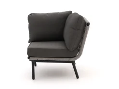 Bellagio Cupello hoek loungeset 4-delig