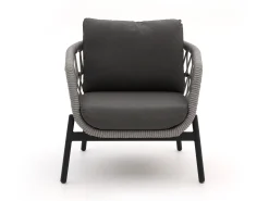 Bellagio Cupello hoek loungeset 5-delig