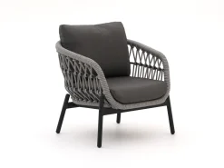 Bellagio Cupello hoek loungeset 5-delig