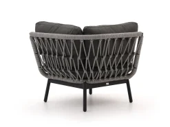 Bellagio Cupello hoek loungeset 5-delig