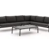 Bellagio Cupello hoek loungeset 5-delig rechts