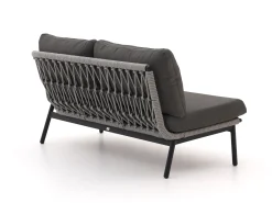 Bellagio Cupello hoek loungeset 5-delig rechts