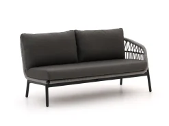 Bellagio Cupello hoek loungeset 5-delig rechts