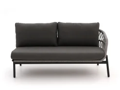 Bellagio Cupello hoek loungeset 5-delig rechts