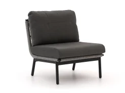 Bellagio Cupello hoek loungeset 5-delig links