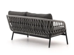 Bellagio Cupello hoek loungeset 5-delig links