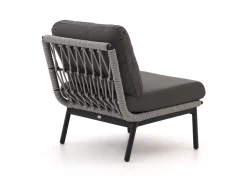 Bellagio Cupello hoek loungeset 5-delig links