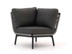 Bellagio Cupello hoek loungeset 5-delig links