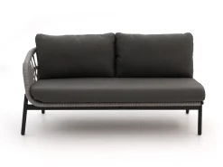 Bellagio Cupello hoek loungeset 5-delig links