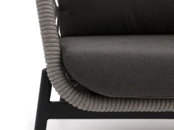 Bellagio Cupello hoek loungeset 5-delig links