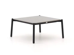 Bellagio Cupello lounge tuintafel 77x77x40cm