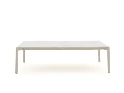 Bellagio Cupello lounge tuintafel 130x70x40cm