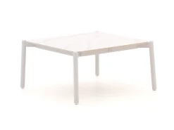 Bellagio Cupello lounge tuintafel 77x77x40cm