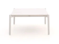 Bellagio Cupello lounge tuintafel 77x77x40cm
