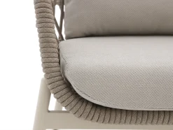 Bellagio Cupello lounge tuinbank 3-zits 215cm