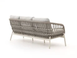 Bellagio Cupello lounge tuinbank 3-zits 215cm