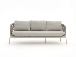 Bellagio Cupello lounge tuinbank 3-zits 215cm