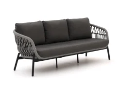 Bellagio Cupello lounge tuinbank 3-zits 215cm
