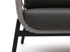 Bellagio Cupello lounge tuinbank 3-zits 215cm