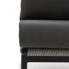 Bellagio Cupello lounge tussenmodule 73cm