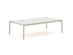Bellagio Cupello stoel-bank loungeset 4-delig