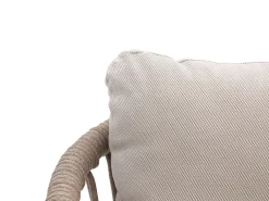 Bellagio Cupello stoel-bank loungeset 4-delig