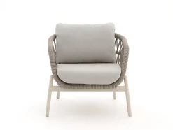 Bellagio Cupello stoel-bank loungeset 4-delig