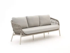 Bellagio Cupello stoel-bank loungeset 4-delig