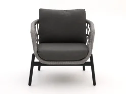 Bellagio Cupello stoel-bank loungeset 4-delig
