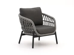 Bellagio Cupello stoel-bank loungeset 4-delig
