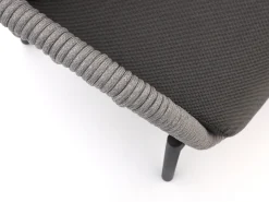 Bellagio Cupello stoel-bank loungeset 4-delig