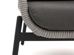 Bellagio Cupello stoel-bank loungeset 4-delig