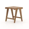 Bellagio Elcito lounge tuintafel 40x40x45cm