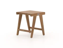 Bellagio Elcito lounge tuintafel 40x40x45cm