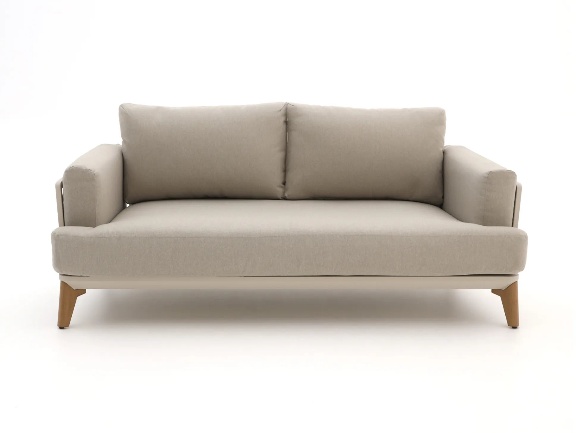 Bellagio Esenta lounge tuinbank 184cm