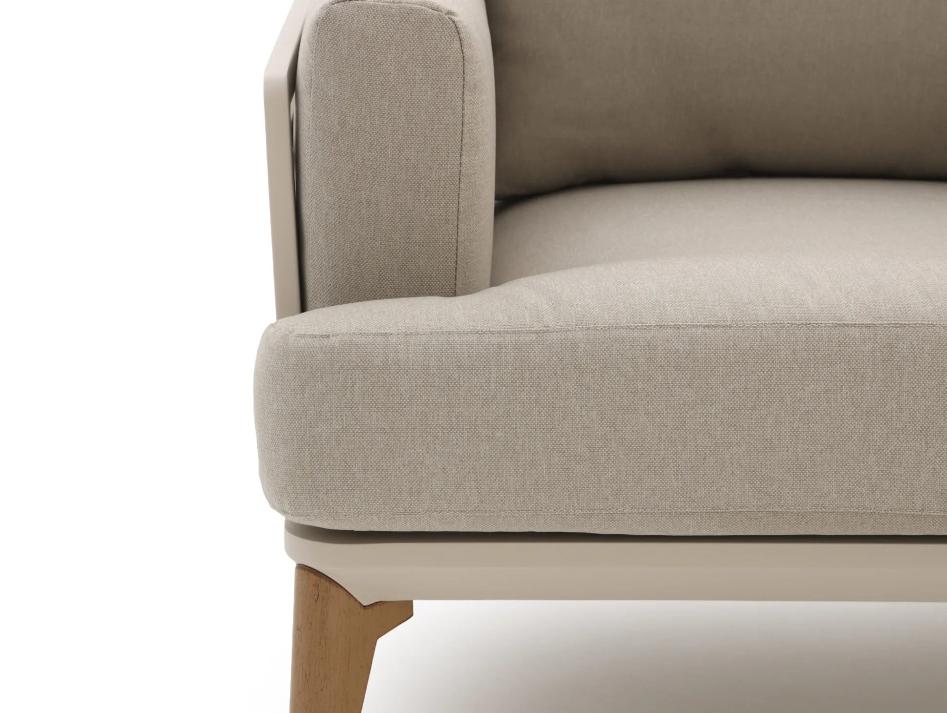 Bellagio Esenta lounge tuinbank 184cm