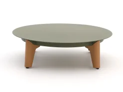 Bellagio Esenta lounge tuintafel ø86 (h:21cm)/ø 68 (h:19cm)