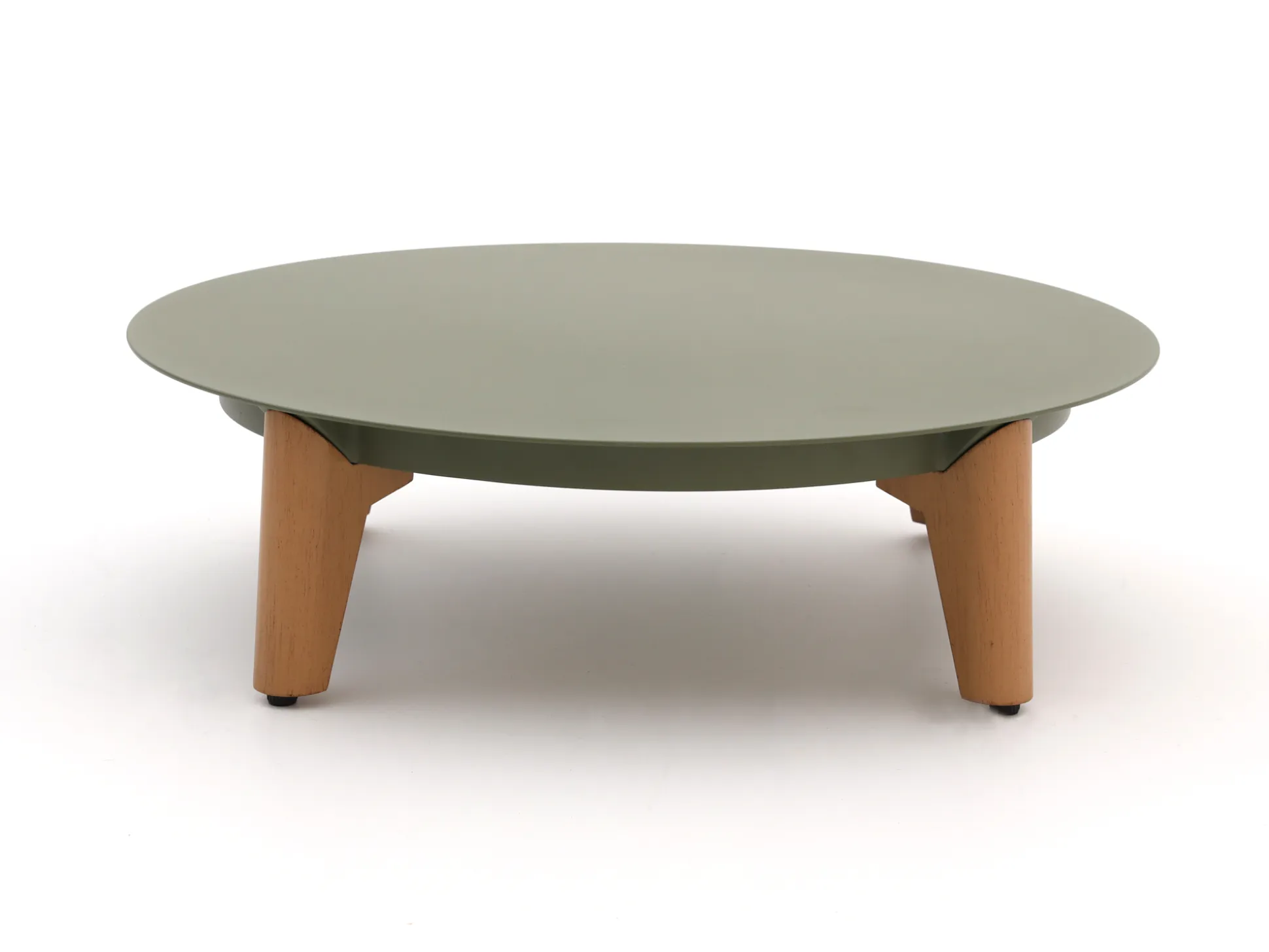 Bellagio Esenta lounge tuintafel ø86 (h:21cm)/ø 68 (h:19cm)