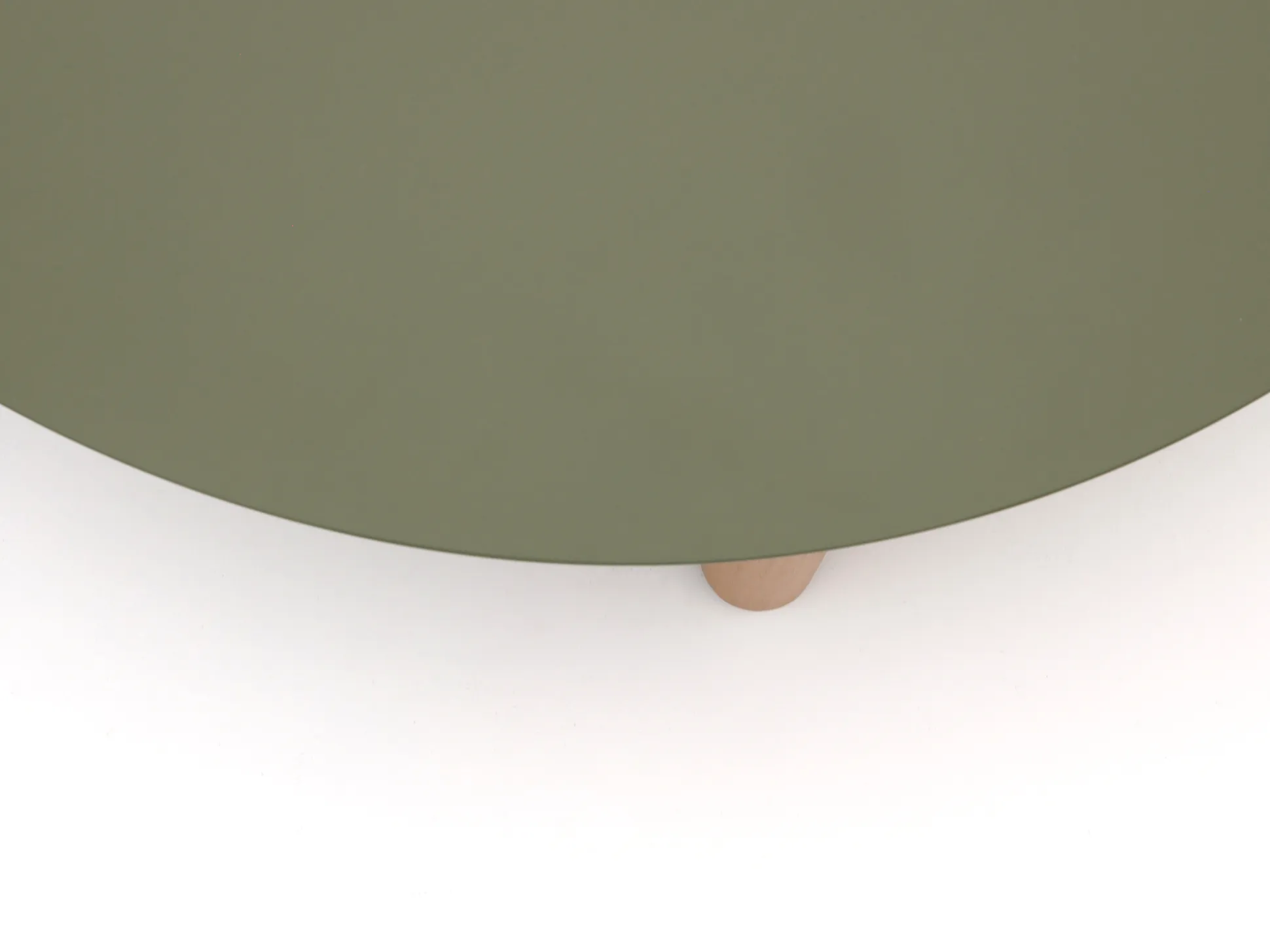 Bellagio Esenta lounge tuintafel ø86 (h:21cm)/ø 68 (h:19cm)